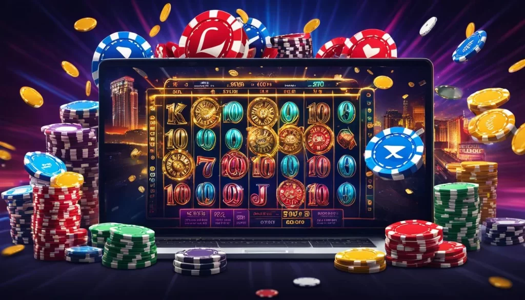 Giao diện cá cược thể thao Dwin