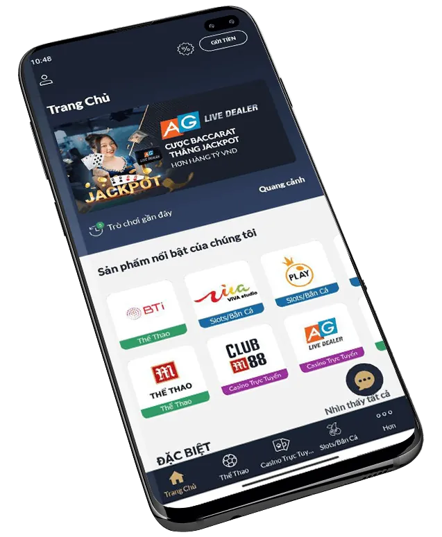 Dwin Link Mới cải thiện trải nghiệm người dùng