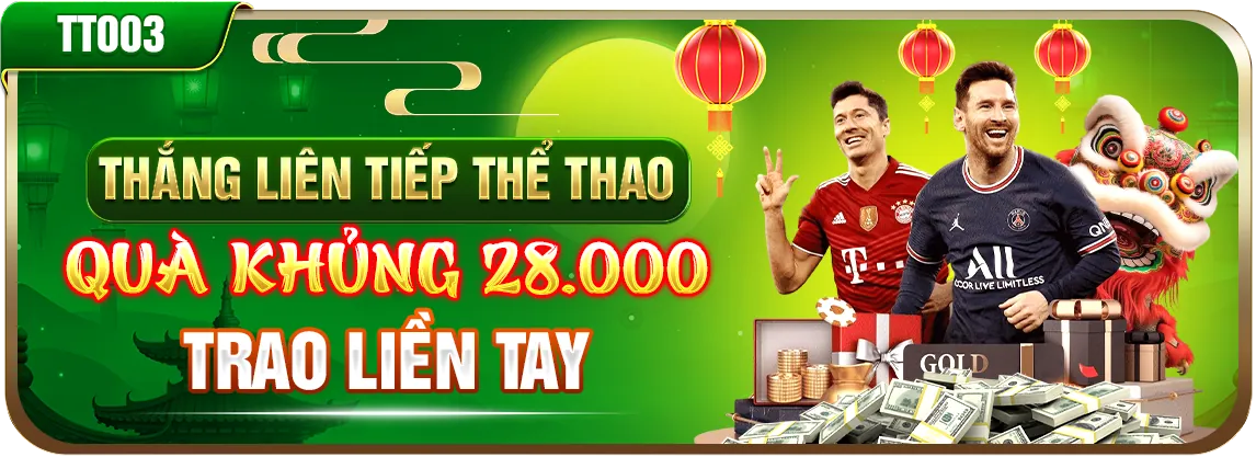 Banner khuyến mãi DWIN hấp dẫn