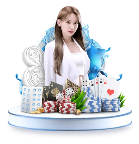 Hình ảnh các trò chơi casino trực tuyến tại Dwin